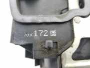 Türschloss Rechts Hinten 51227202148 BMW 5 serie (E60) Limousine 530d 24V (M57N-D30(306D2)) 2003