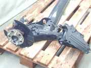 Unterrahme Hinten 4210116150 Toyota Corolla (E21/EA1/EH1) Schrägheck 5-drs 1.8 16V Hybrid 140 (2ZRFXE)