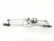 Scheibenwischermotor Vorne 61617192963 BMW 1 serie (E87/87N) Schrägheck 5-drs 120d 16V (N47-D20C) 2010