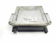 Motorsteuergerät 9635158180 Citroën Xantia (X1/2) Schrägheck 2.0 HDi 90 (DW10TD(RHY)) 2000