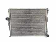 Radiator 17119071518 BMW SERIE 3 COMPACT 2.0 16V (143 CV) 2003