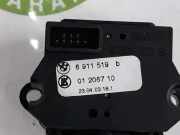 Scheibenwischerschalter 61316911519 BMW 7 serie (E65/E66/E67) Limousine 730d 24V (M57N-D30(306D2)) 2002