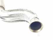 Auspuff Flexrohr 9818370380 Opel Astra L Sports Tourer (F4/FC/FN/FR) Kombi 1.2 Turbo 130 12V (EB2ADTS(HNS))