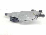 Scheibenwischermotor Hinten 8513048070 Lexus RX (L1) SUV 450h V6 24V VVT-i 4x4 (2GR-FXE) 2013