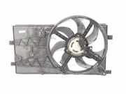 Lüfter Kühler 51805807 Peugeot Bipper (AA) Van 1.4 HDi (DV4TD(8HS)) 2008