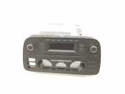Radio CD 1SL035156D Seat Mii Schrägheck 1.0 12V (CHYA) 2013