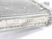 Radiator 8E0121212D Audi S4 Avant (B7) Kombi S4 4.2 V8 40V (BBK) 2005