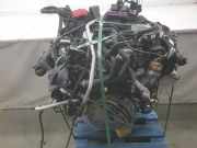 Motor COMPLEET CNHA Audi RS 6 Avant (C7) Kombi 4.0 V8 TFSI (CRDB)