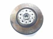 Achsschenkel Halter Links Hinten 5Q3505435B Cupra Formentor SUV 2.0 TSI 16V 4Drive (DNFB) DNFB