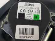 Airbag Set KITDEAIRBAG Opel Astra L Sports Tourer (F4/FC/FN/FR) Kombi 1.2 Turbo 110 12V (EB2ADT(HNP))