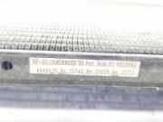 Luft-Kühler C2Z9461 Jaguar S-type Limousine 2.7 TD 24V (7G) 2005