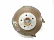 Achsschenkel Rechts Vorne 2Q0407256AF Seat Ibiza V (KJB) Schrägheck 5-drs 1.0 MPI 12V (DSGD) 2023