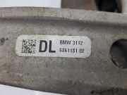 Achsschenkel Links Vorne CONJUNTOMANGUETA BMW 5 serie (G30) Limousine 530e iPerformance (B46-B20B) 2017