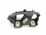 Stoßfängerbefestigung Hinten A2058851965 Mercedes-Benz C Estate (S205) Kombi C-220 CDI BlueTEC, C-220 d 2.2 16V (OM651.921(Euro 6)) 2015