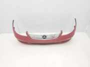 Stoßstange Vorne A1698801840 Mercedes-Benz A (W169) Schrägheck 1.5 A-150 3-Drs. (M266.920)