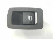 Schalter Für Elekt. Fensterheber Links Hinten 61319361936 BMW X4 (F26) SAC SUV xDrive30d 24V (N57-D30A) 2014