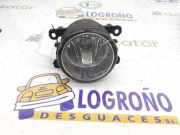 Nebelscheinwerfer Rechts 3550063J02 Suzuki Grand Vitara II (JT) SUV 1.9 DDiS (F9Q)