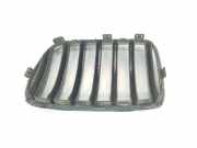 Grill 51117210726 BMW X3 (F25) SUV xDrive20d 16V (N47-D20C) 2011