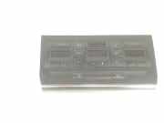 Bedienung Heizung 8E0820043AJ Audi A4 (B7) Limousine 2.0 TDI 16V (BLB) 2005