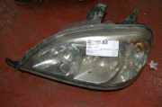 Scheinwerfer Links A1638203761 Mercedes-Benz ML I (163) SUV 320 3.2 V6 18V (M112.942) 2004