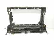 Schließplatte Kühlerträger 5FF82350901S Land + Range Rover Range Rover III (LM) Geländewagen 3.6 TDV8 32V (368DT) 2007