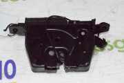 Heckschloss 51247200511 BMW X1 (E84) SUV sDrive 18d 2.0 16V (N47-D20C) 2009