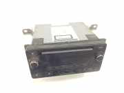 Radio CD 8612060M10 Toyota Land Cruiser (J15) Hardtop Geländewagen 2.8 D-4D 16V (1GD-FTV) 2015