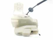 Türschloss Links Vorne 3D1837015AD Volkswagen Touran (1T1/T2) Großraumlimousine 1.6 TDI 16V (CAYC) 2015 CAYC