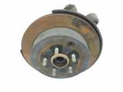 Achsschenkel Links Hinten 28411CA010 Subaru BRZ (ZC6) Coupé 2.0 16V (FA20) 2014