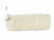 Sonnenblende Links 51167043513 BMW 7 serie (E65/E66/E67) Limousine 730d 24V (M57N-D30(306D2)) 2002