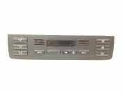 Bedienung Heizung 64116907897 BMW 3 serie (E46/4) Limousine 320d 16V (M47-D20(204D1)) 2001