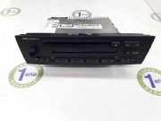 Radio CD 65129216275 BMW 1 serie (E87/87N) Schrägheck 5-drs 116d 16V (N47-D20A) 2010