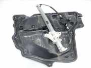 Fensterheber Rechts Vorne KD535897X Mazda CX-5 I (KE,GH) SUV 2.2 SkyActiv-D 16V 2WD (SH)