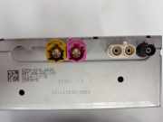 Radio CD 2K7035869 Volkswagen Crafter (SY) Van 2.0 TDI FWD (DMZB) DMZB