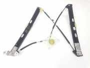 Fensterheber Rechts Vorne 2G4837462B Volkswagen Taigo SUV 1.5 TSI 16V (DPCA) 2022 DPCA