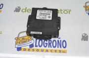 Steuergerät Automatik Getriebe 09D927750D Volkswagen Touareg (7LA/7L6) SUV 3.0 TDI V6 24V (BKS) 2005