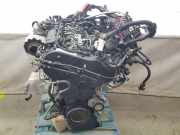 Motor COMPLEET CNHA Audi A6 (C7) Limousine 2.0 TDI 16V (CGLC)