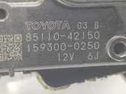 Scheibenwischermotor Vorne 8511042150 Toyota RAV4 (A3) Geländewagen 2.2 D-4D 16V 4x4 (2AD-FTV) 2007