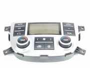 Bedienung Heizung 972502B432 Hyundai Santa Fe II (CM) SUV 2.2 CRDi 16V 4x4 (D4EB)