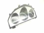 Tachoeinheit Kmh A2049002105 Mercedes-Benz GLK (204.7/9) SUV 2.2 220 CDI 16V BlueEff.,BlueTEC 4-Matic (OM651.912) 2010