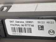 Innenbeleuchtung 96887768BJ Citroën C4 Berline (NC) Schrägheck 5-drs 1.6 Hdi 90 (DV6DTED(9HP))