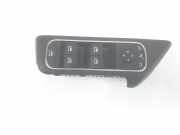 Schalter Für Elekt. Fensterheber Links Vorne A1679059803 Mercedes-Benz GLB (247.6) SUV 2.0 GLB-200d 4-Matic (OM654.920)