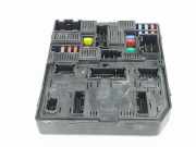 Sicherungskasten RELAIS 284B75NA1A Nissan Qashqai (J11) SUV 1.7 dCi 150 (R9N)