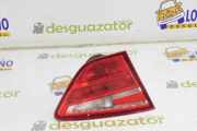 Rücklicht Links In Der Heckklappe 6JH945093 Seat Toledo (NHAA) Liftback 1.6 TDI 16V 105 (CAYC/CLNA) 2012