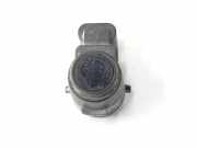 Parken-Sensoren ACHTER 66209196705 BMW 3 serie (E93) Cabrio 320d 16V (N47-D20A) 2008