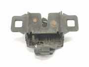 Motorhaubenschloss C2Z31963 Jaguar I-Pace SUV EV400 AWD (TZ204XSA) 2018