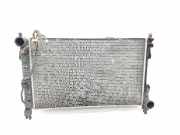 Radiator A2035004703 Mercedes-Benz C Sportcoupé (C203) Schrägheck 1.8 C-180K 16V (M271.946) 2008