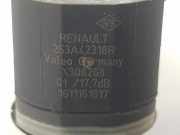 Parken-Sensoren ACHTER 253A42318R Dacia Duster (HS) SUV 1.5 dCi (K9K-856(Euro 5)) 2017