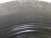 Reserverad A2194000002 Mercedes-Benz E (W211) Limousine 3.0 E-280 CDI 24V (OM642.920) 2006