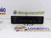 Bedienung Klimaanlage 64116916882 BMW 3 serie (E46/4) Limousine 330d 24V (M57-D30(306D1))